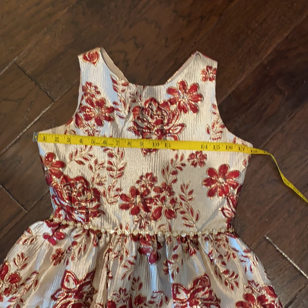 Rare Addition Formal Dress - Picture 9 of 9
